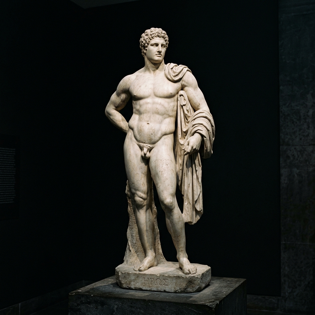 Bruce Bellas: The Photographer of the Gods