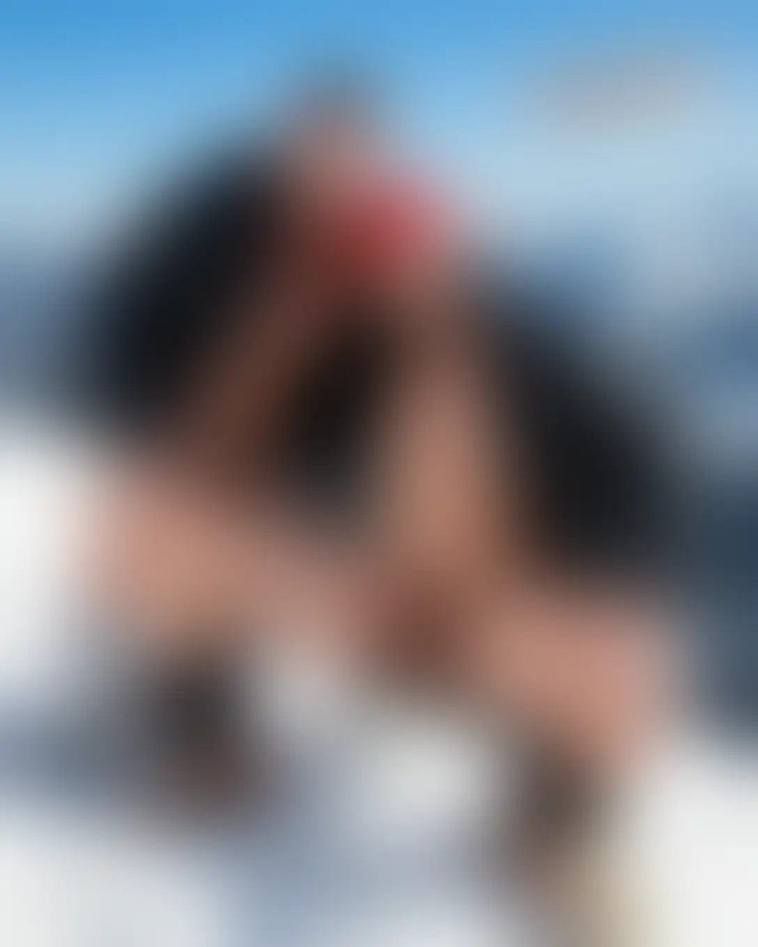 2026-04-30 - Alpine Heat & Elevator Swagger: Snowy Peaks, Floral Speedos, and Raw Male Vitality in a Brutally Honest Archive Drop - 27 images