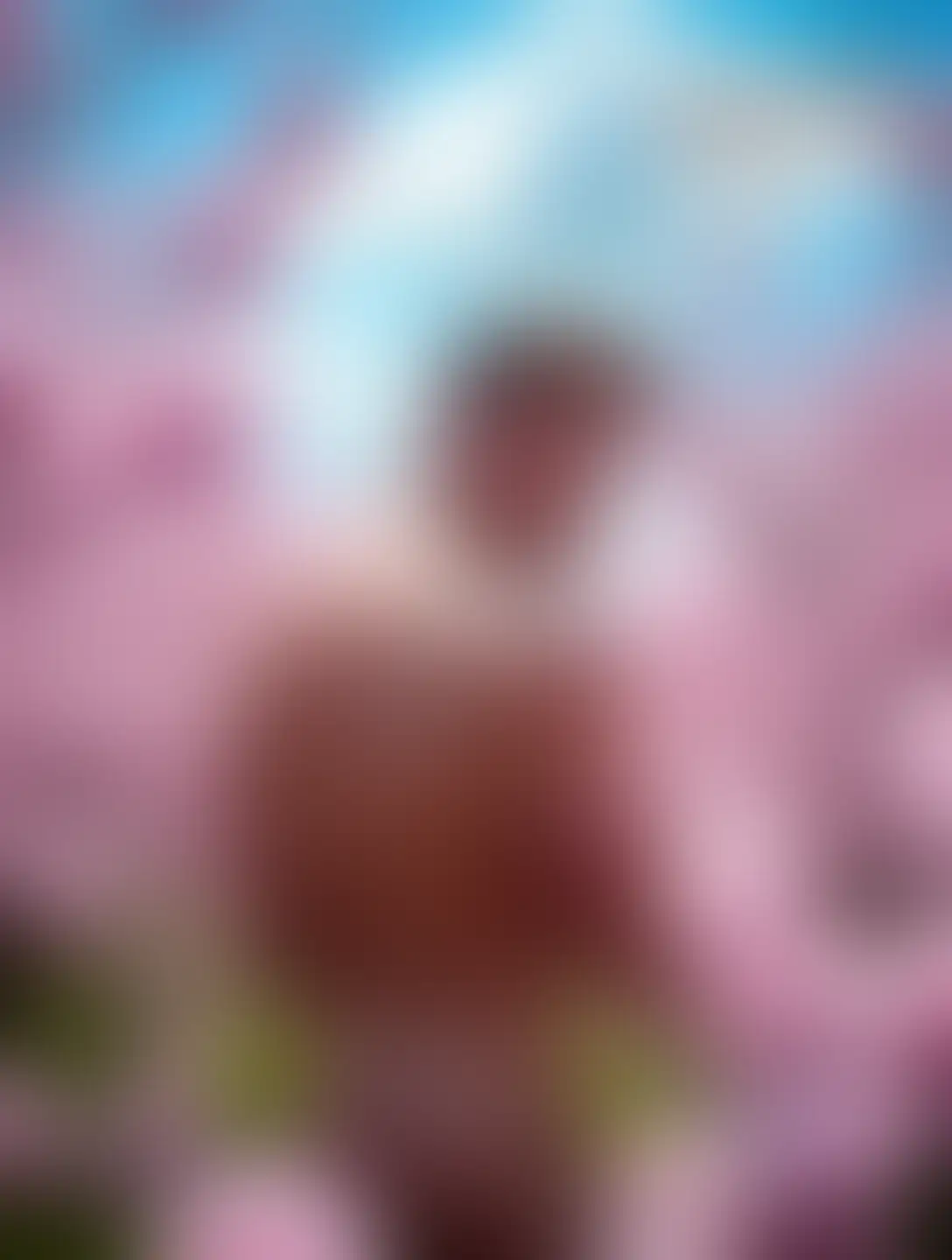 2026-05-31 - Primal Blooms & Barnyard Heat: Muscular Men in Cherry Blossoms, Lilies, Irises, Violet Fields, and Rustic Barns - 18 images