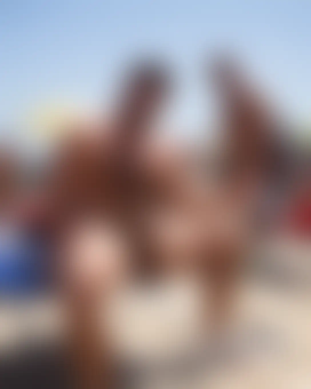 2025-12-18 - Sun, Steel & Swagger: Raw Masculine Beach, Gym, and Tactical Selfie Scenes - 36 images