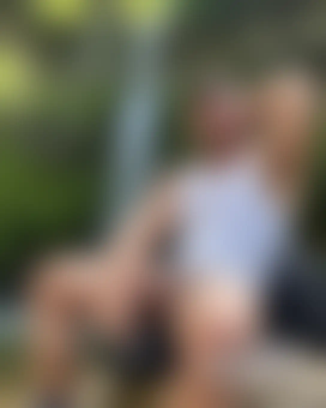 2026-01-27 - Untamed Wildcards & Studio Swagger: Outdoor Waterfall Masculinity and Tattooed Selfie Sensuality - 19 images
