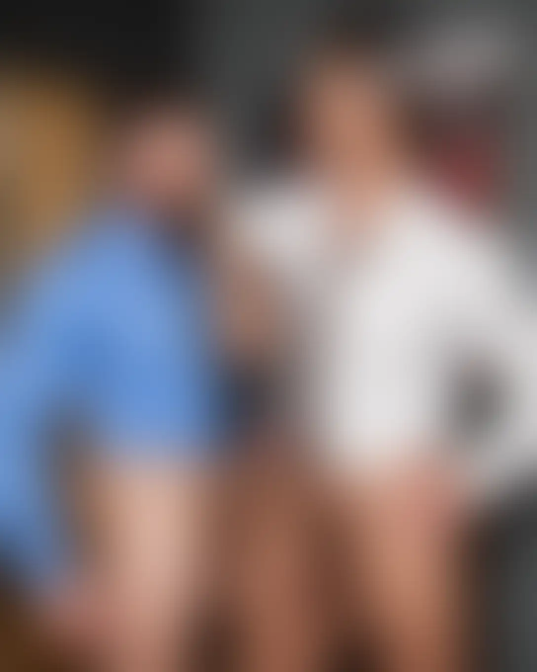 2026-02-19 - Office Heat & Sunlit Strength: 13 Raw, Shirtless Tie-Clad and Muscular Duo Scenes of Intimate Masculinity - 13 images