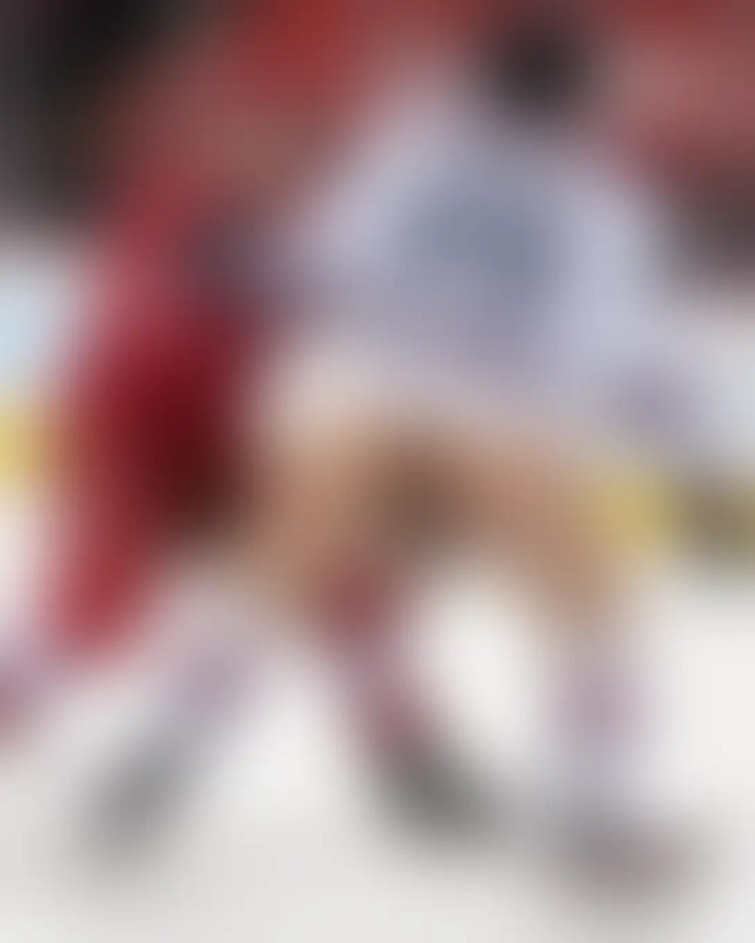 2026-03-03 - Frozen Rink Primal Hockey: Shirtless Collisions, Sweat-Slicked Muscles, and Raw On-Ice Masculinity - 7 images
