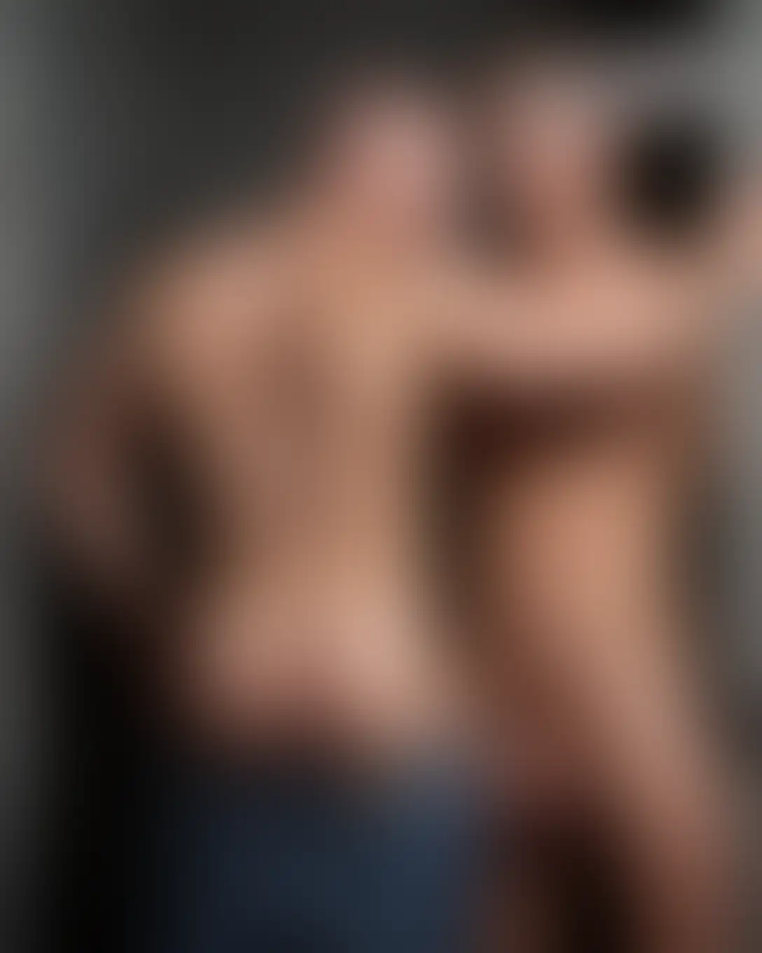 2026-06-26 - Mountain Heat & Mirror Desire: Raw Muscular Men in Forest, Bathroom, and Intimate Close-Ups - 14 images