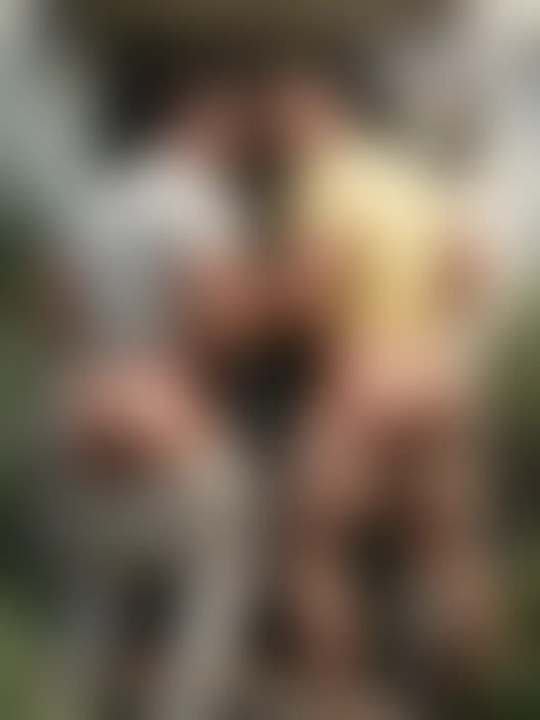 2026-09-28 - Sun-Drenched Muscles, Mossy Streams & Locker Room Grins: A Raw Archive of Hair, Heat, and Honest Poses - 26 images