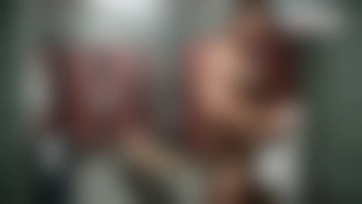 2026-10-27 - Sunlit Muscle: Locker Room, Sea Steps & Graffiti Naked Set - 16 artworks, 3 videos
