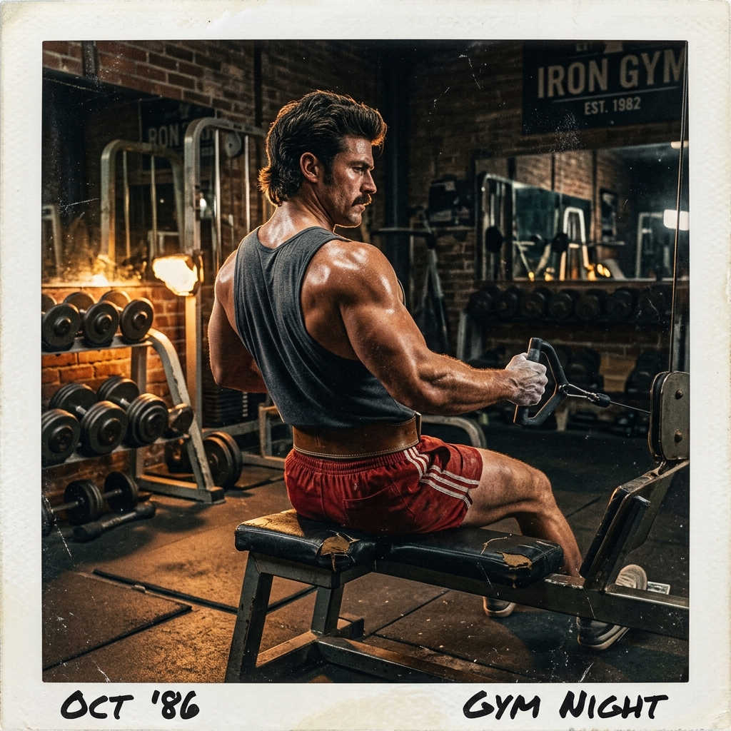 Preserving Vintage Homoerotic Art